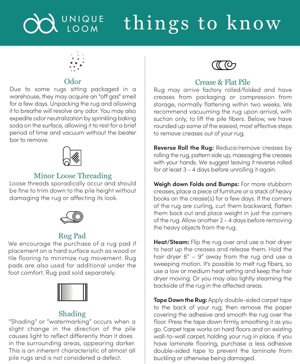 Unique Loom Outdoor Coastal Collection Area Rug - Ahoy (2' 7" x 12' Runner, Blue/ Ivory)